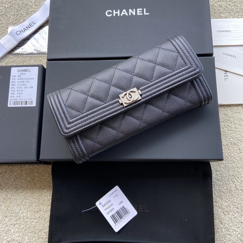 Chanel Wallet Purse